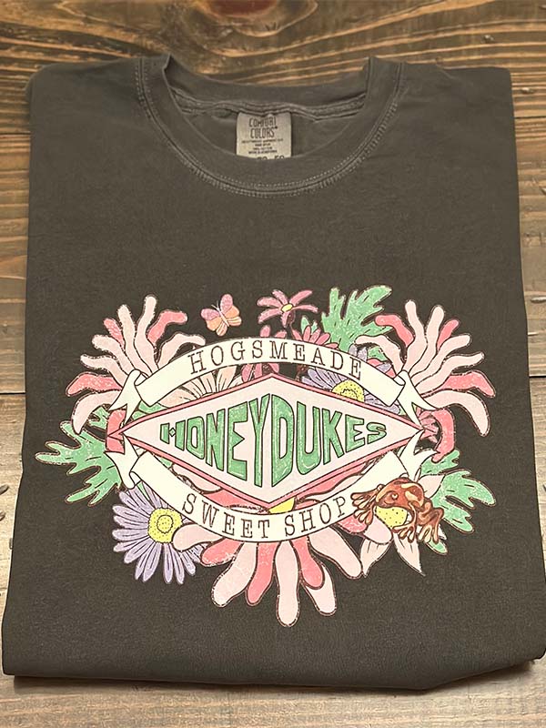 Magical Wizard Sweet Shop T-shirt