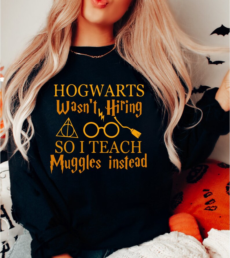 Hogwarts Wasn
