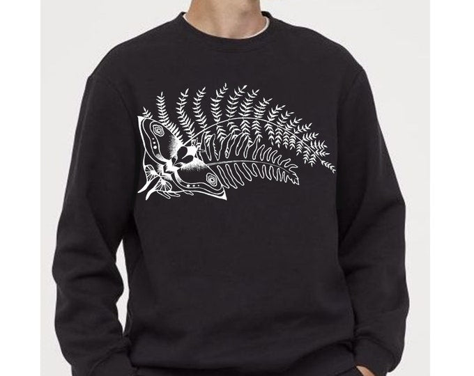 The Last of Us Ellie sweatshirt