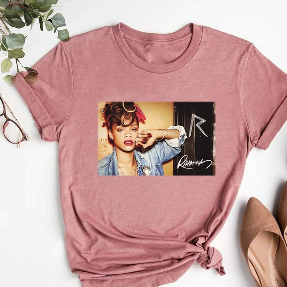 Rihanna Talk That Talk T-shirt
