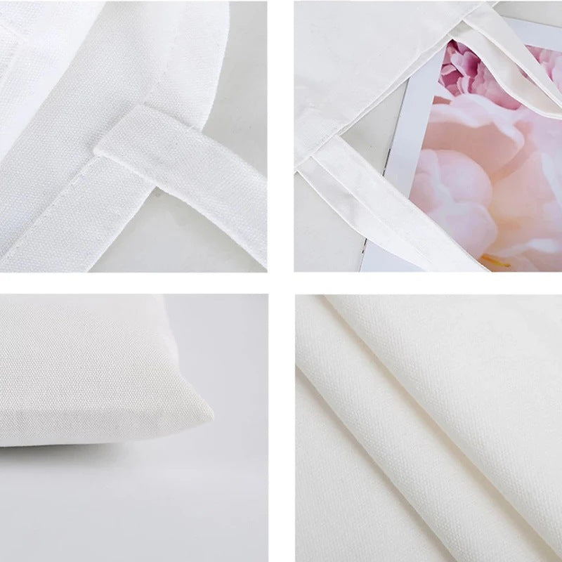 Come on Let's Go Party Barbie Tote Bag