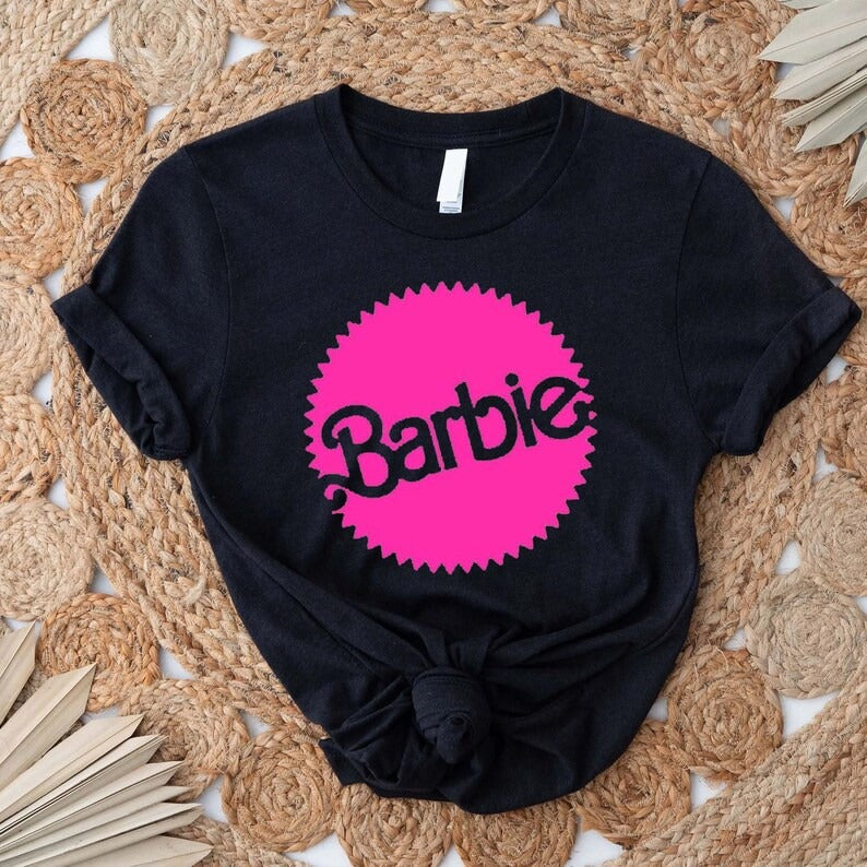 Barbie Shirt