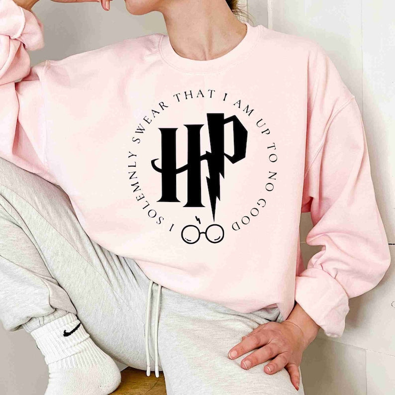 Wizard Love Sweatshirt