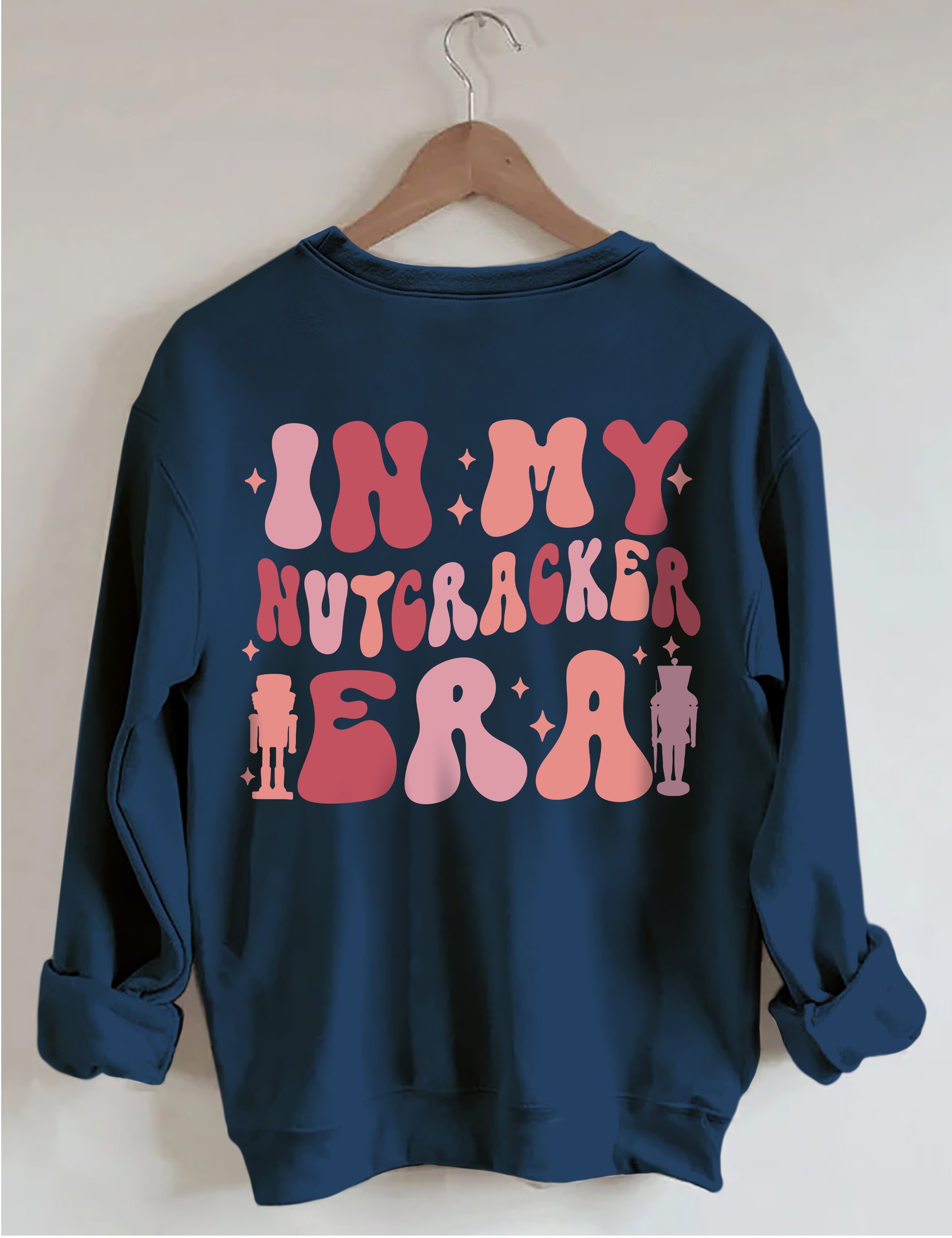 In My Nutcracker Era Sweatshirt