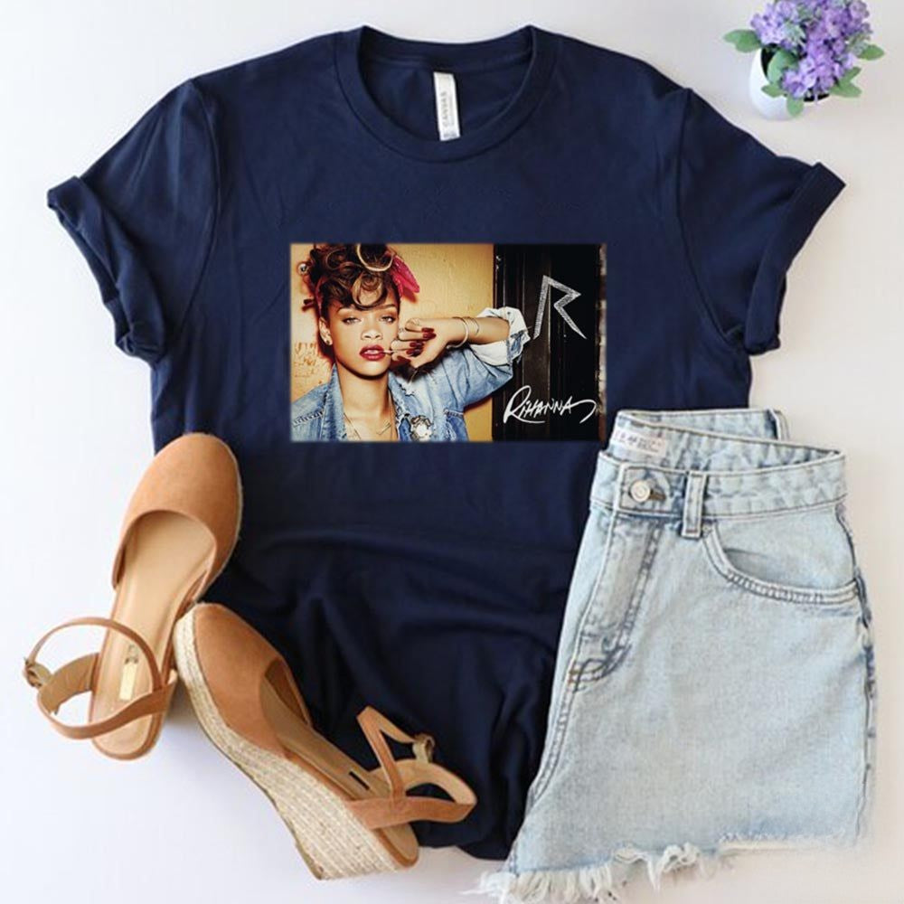 Rihanna Talk That Talk T-shirt