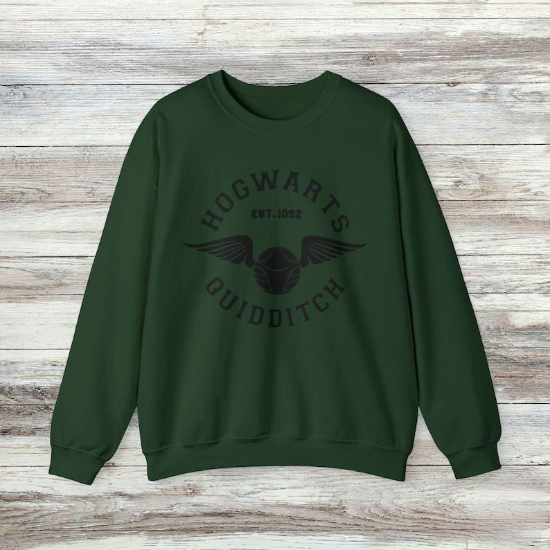 HP Wizard Sweatshirt