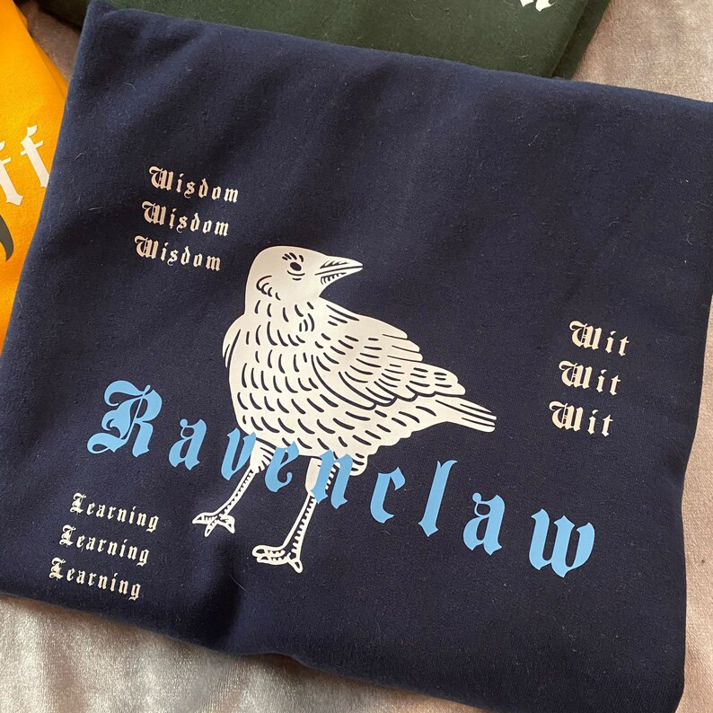 Wizarding World Sweatshirts